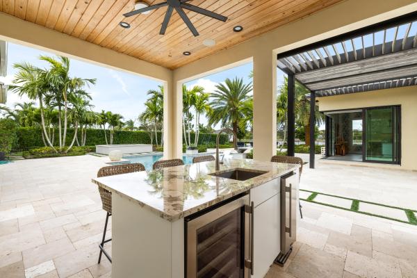 Pennock Preserve, 8001 SE Old Plantation Cir, Jupiter, Florida 33458, image 1