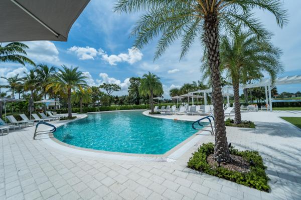 Eastpointe Country Club, 12866 Touchstone Pl, Palm Beach Gardens, Florida 33418, image 2