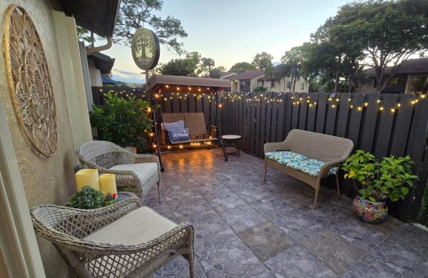 716 Sunny Pine Way #D, Ocean Ridge, Florida 33415, image 1