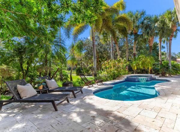 Palm Beach Point, 15262 Natures Point Ln, Wellington, Florida 33414, image 1