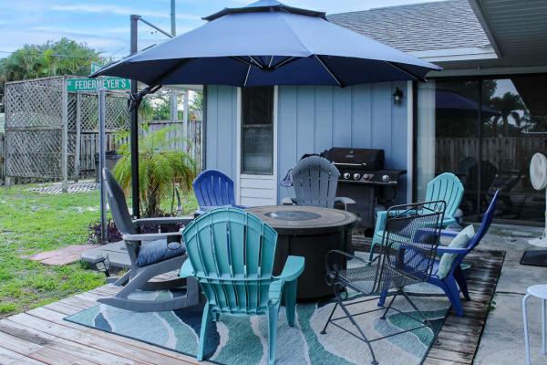 418 SE Langfield Ave, Port St. Lucie, Florida 34984, image 3