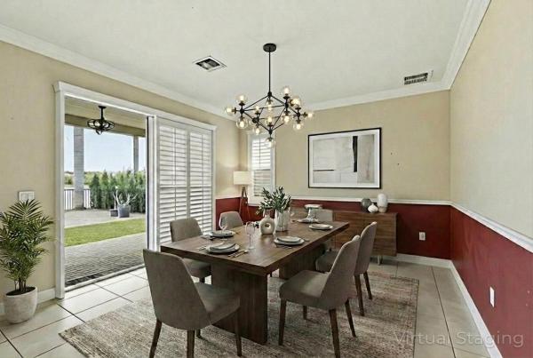 Phipps Village, 9572 Phipps Ln, Wellington, Florida 33414, image 2