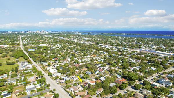 Forest Ridge Park, 832 Lytle St, West Palm Beach, Florida 33405, image 1