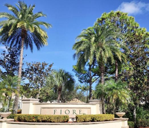 Fiore At The Gardens, 2204 Myrtlewood Cir E, Palm Beach Gardens, Florida 33418, image 1