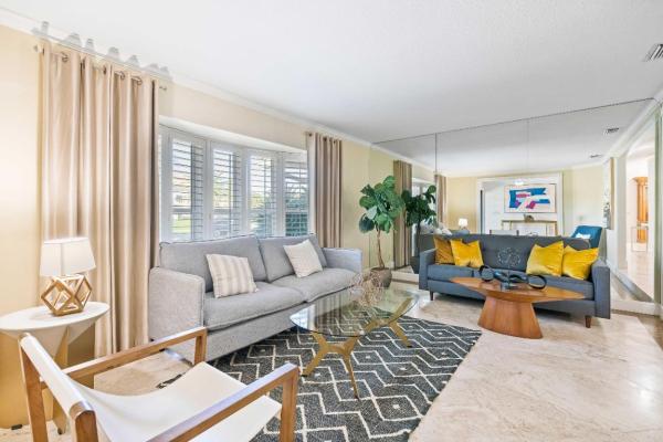 Palm Beach Lake Worth Estates, 126 Anchorage Dr S, North Palm Beach, Florida 33408, image 1