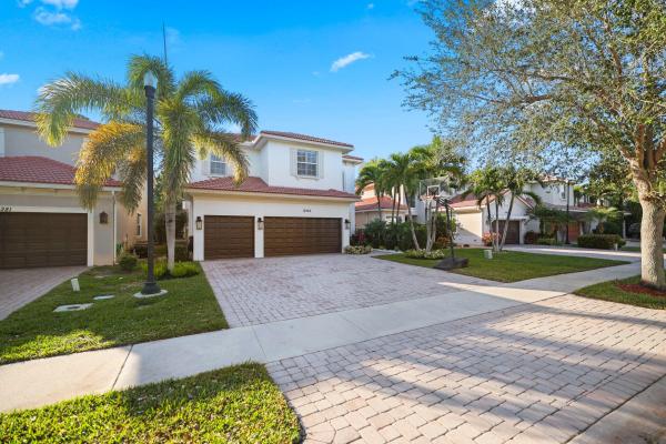 Paloma, 12285 Aviles Cir, Palm Beach Gardens, Florida 33418, image 1