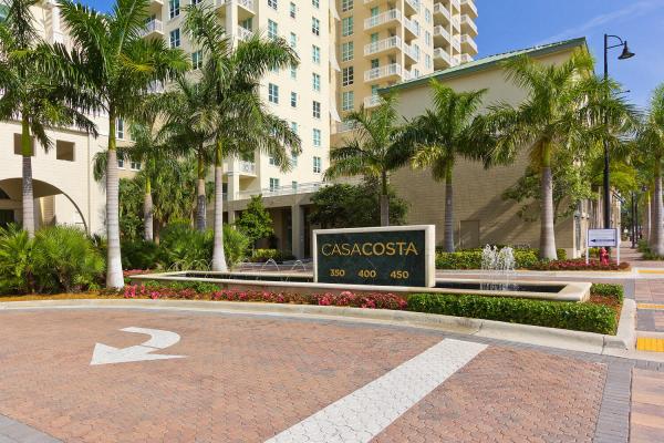 Casa Costa, 450 N Federal Hwy #609, Boynton Beach, Florida 33435, image 1