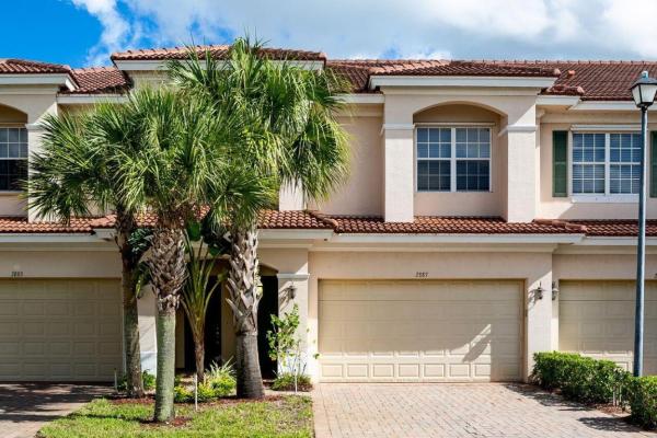 2887 SW Cedar Dunes Dr, Port St. Lucie, Florida 34953, image 1