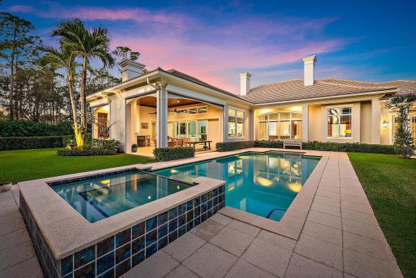 Old Marsh Golf Club, 12900 Hammock Xing, Palm Beach Gardens, Florida 33418, image 1