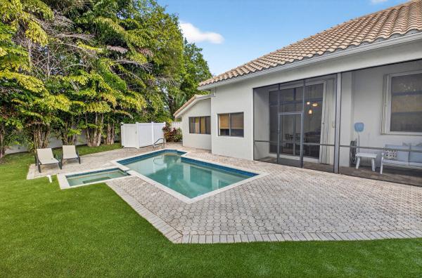 2437 NW 64th St, Boca Raton, Florida 33496, image 1