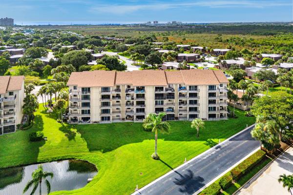 The Marina At The Bluffs, 901 Seafarer Cir #403, Jupiter, Florida 33477, image 3