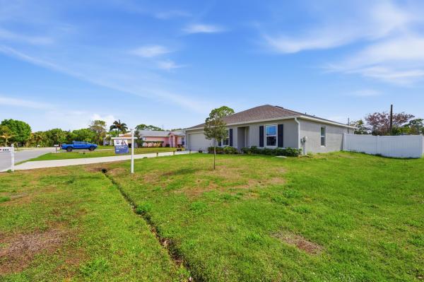 684 SE Crescent Ave, Port St. Lucie, Florida 34984, image 1