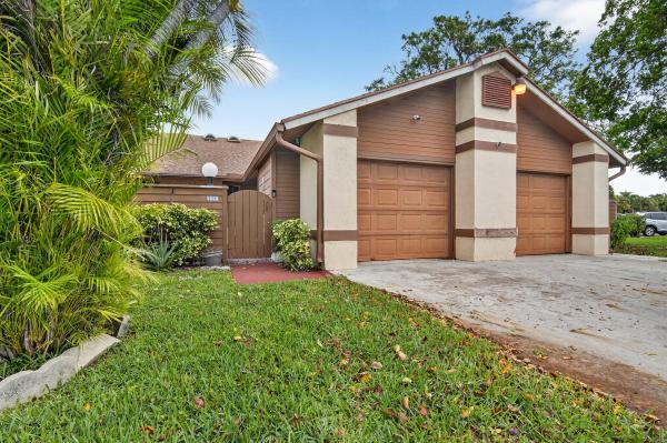 Timberline Lakes, 3757 Blue Ridge Rd, West Palm Beach, Florida 33406, image 1