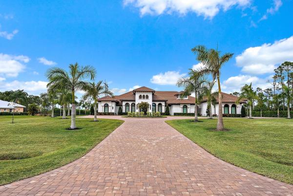 Sabal Creek, 7848 Saddlebrook Dr, Port St. Lucie, Florida 34986, image 1