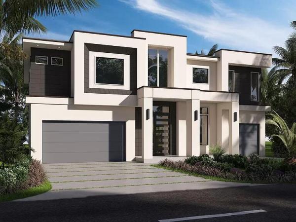 2623 SW 5th St, Hypoluxo, Florida 33435, image 1