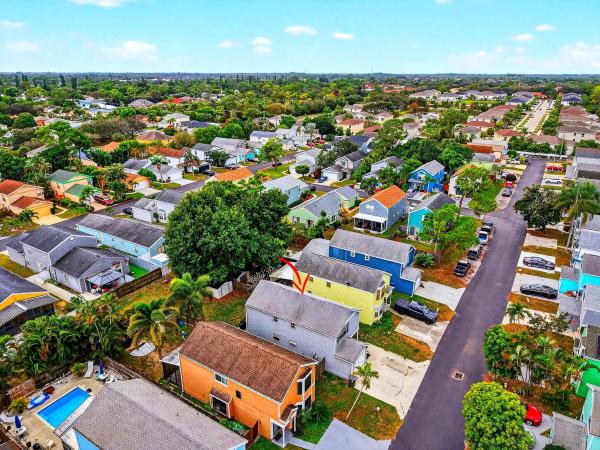 Victoria Woods, 5812 Thisledown Ct, West Palm Beach, Florida 33415, image 1