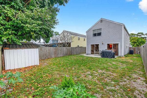 Victoria Woods, 5812 Thisledown Ct, West Palm Beach, Florida 33415, image 2