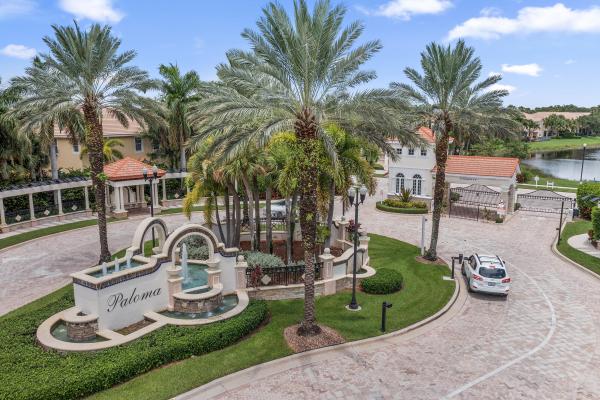 Paloma, 4559 Cadiz Cir, Palm Beach Gardens, Florida 33418, image 2