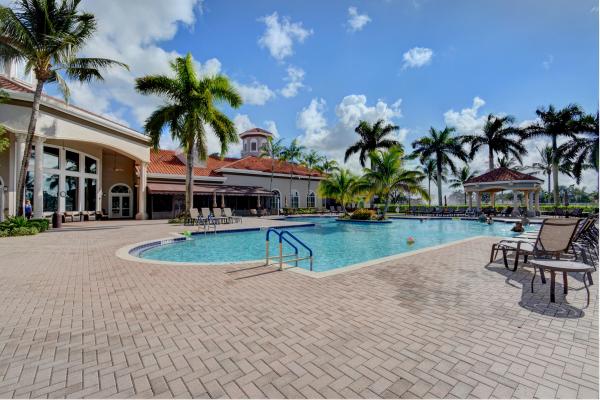 Villaggio, 8197 Cavalli Way, Lake Worth, Florida 33467, image 2