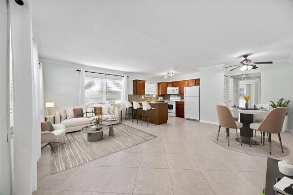 Canterbury At Century Village, 144 Canterbury F, West Palm Beach, Florida 33417, image 3
