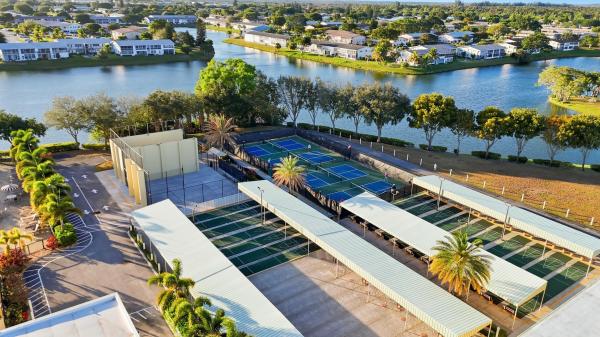 Canterbury At Century Village, 144 Canterbury F, West Palm Beach, Florida 33417, image 2