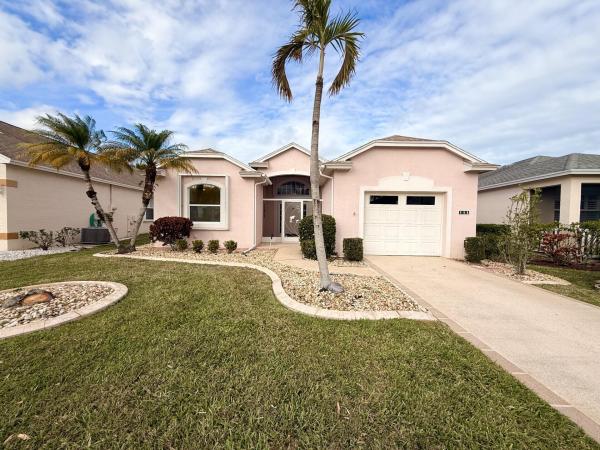 Isle Of San Marino, 988 NW Tuscany Dr, Port St. Lucie, Florida 34986, image 2
