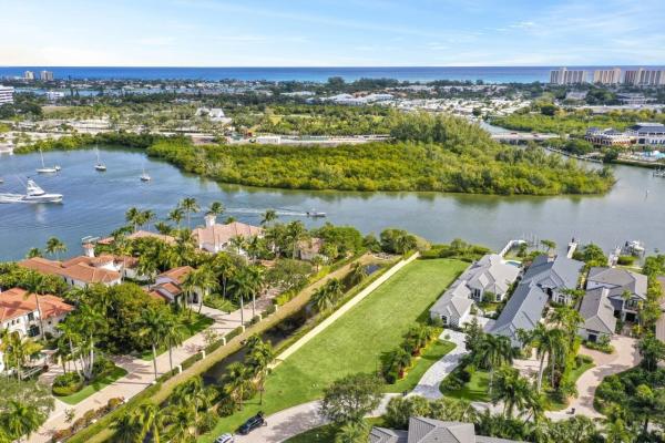 Waters Edge Estates, 0 Fishermans Way, Jupiter, FL 33477, Jupiter, Florida 33477, image 3
