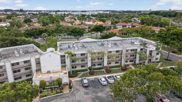 10837 W Clairmont Cir #208, Tamarac, Florida 33321, image 1