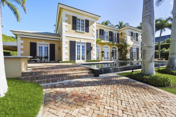 Ocean View, 127 Ocean View Rd, Palm Beach, Florida 33480, image 2