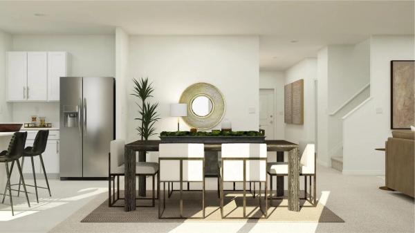 10771 NW Moon Rise Ln, Port St. Lucie, Florida 34987, image 3