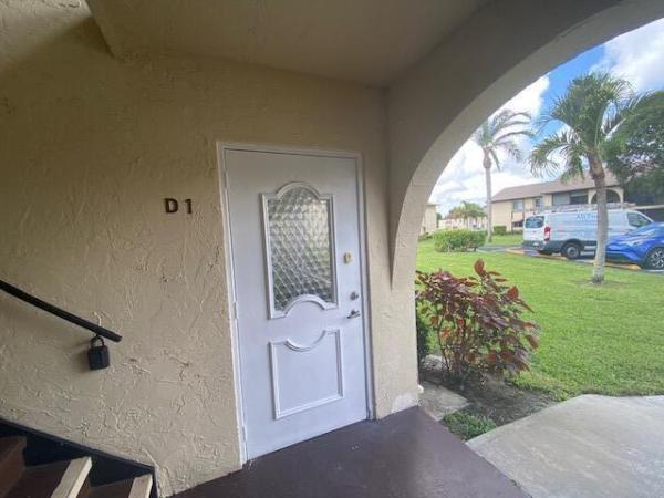 La Pinata, 3526 La Palmas Ct #D-1, Greenacres, Florida 33463, image 1