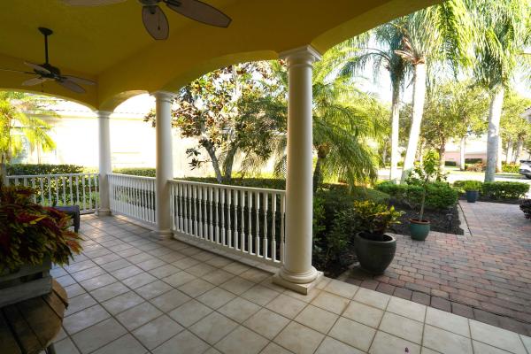 The Lakes At Tradition, 12381 SW Elsinore Dr, Port St. Lucie, Florida 34987, image 1