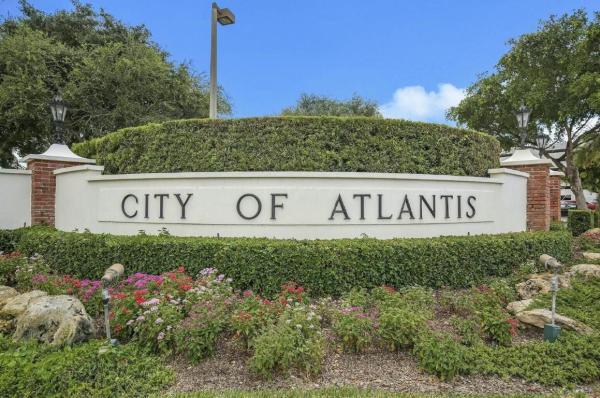 City Of Atlantis, 460 Glenbrook Dr, Atlantis, Florida 33462, image 2