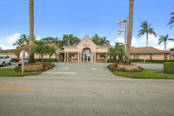 460 Glenbrook Dr, Boca Raton, Florida 33462, image 1