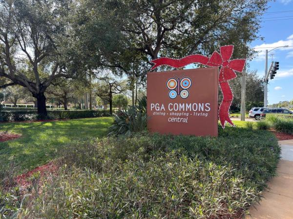 Residences At Midtown, 4883 Pga Blvd #305, Palm Beach Gardens, Florida 33418, image 2