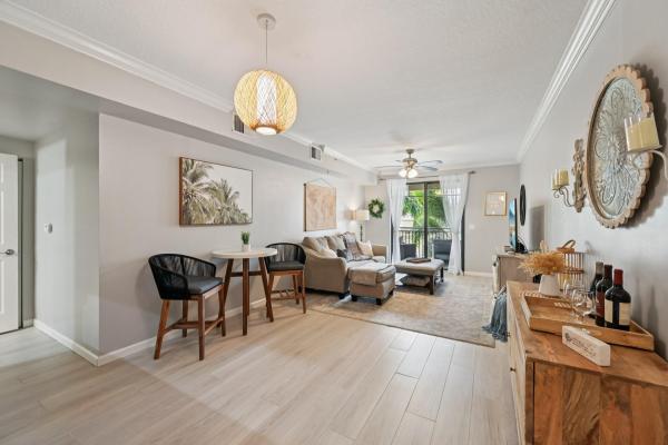 Residences At Midtown, 4883 Pga Blvd #305, Palm Beach Gardens, Florida 33418, image 1