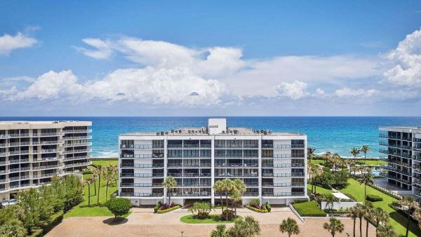 Halcyon Of Palm Beach, 3440 S Ocean Blvd #107, Palm Beach, Florida 33480, image 1