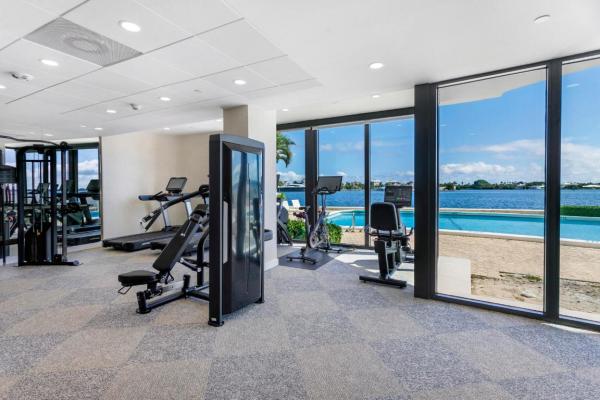 Trianon, 1200 S Flagler Dr #606, West Palm Beach, Florida 33401, image 1