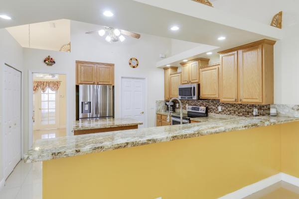 Palm Trails, 2085 SW Aladdin St, Port St. Lucie, Florida 34953, image 3