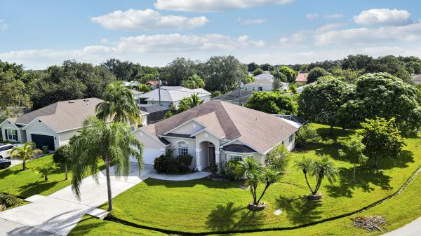Palm Trails, 2085 SW Aladdin St, Port St. Lucie, Florida 34953, image 1