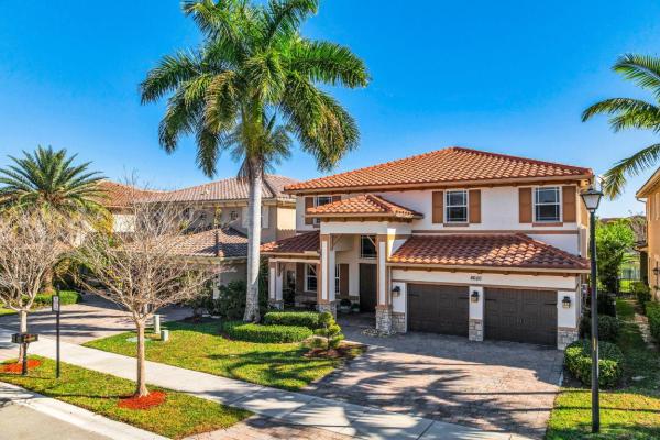 MiraLago At Parkland, 8620 Waterside Ct, Parkland, Florida 33076, image 1