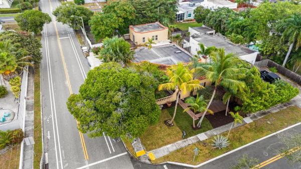 Hillside Park, 735 Colonial Rd #A, West Palm Beach, Florida 33405, image 1