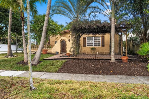 Hillside Park, 735 Colonial Rd #A, West Palm Beach, Florida 33405, image 2