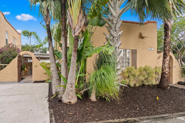 Hillside Park, 735 Colonial Rd #A, West Palm Beach, Florida 33405, image 1