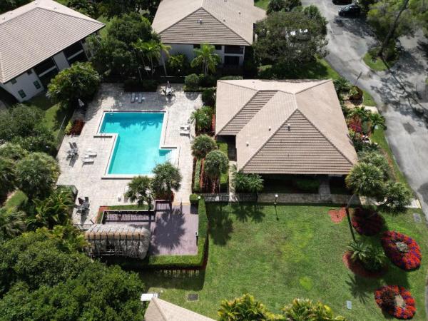 Boca Ridge Garden Villas, 9352 Sabal Ridge Cir #C, Boca Raton, Florida 33428, image 1