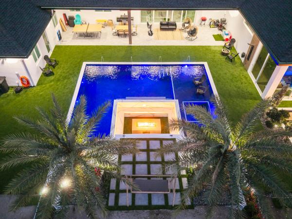 Pine Tree Estates, 6463 NW 71st Ter, Parkland, Florida 33067, image 1