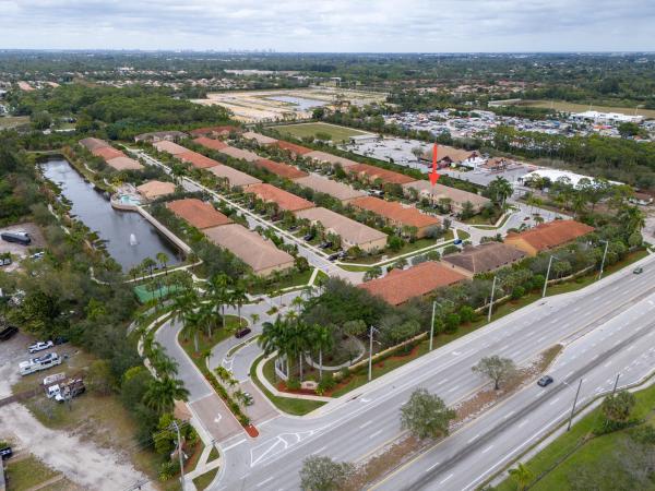 Colony Reserve At Lake Worth, 5763 Monterra Club Dr, Lake Worth, Florida 33463, image 1