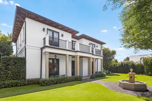 Coral Estates, 1053 N Lake Way, Palm Beach, Florida 33480, image 1