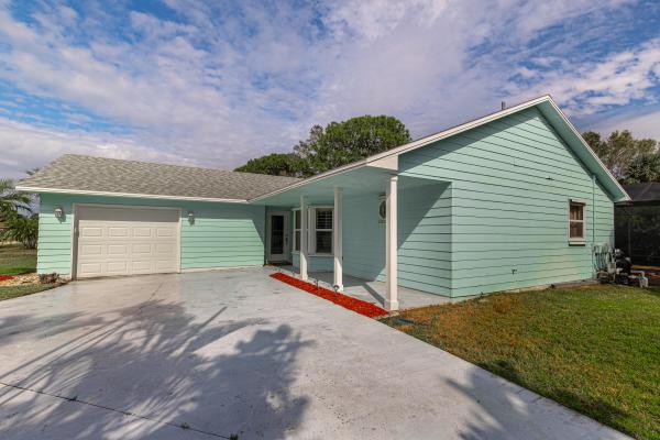 949 SW Curtis St, Port St. Lucie, Florida 34983, image 2