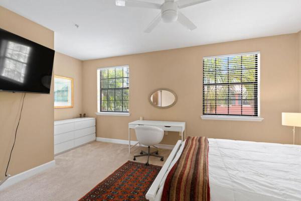 CityPlace Residential Townhomes, 656 Fern St, West Palm Beach, Florida 33401, image 3